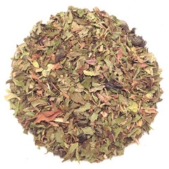 Marrakesh Fresh Mint Green Tea | Luhse Tea