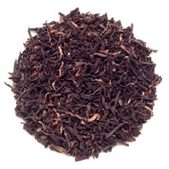 Assam Black Tea | Luhse Tea
