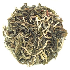 Boo White Tea | Luhse Tea
