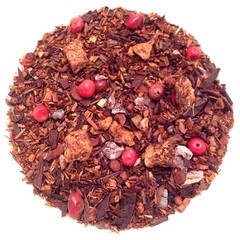 Cocoa Bananas Rooibos | Luhse Tea