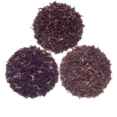 Black Tea Hoarder