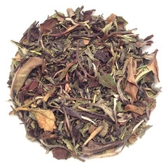 Dreams of Diopside Green & White Tea | Luhse Tea