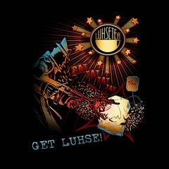 Rat Tat Tat Tat Rag | Luhse Tea
