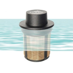 Floating Tea and Spice Infuser by Finum | Luhse Tea
