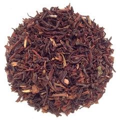 Darjeeling Black Tea | Luhse Tea