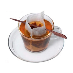 4 Filter Sticks by Finum | Luhse Tea