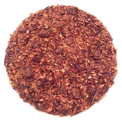 Nutz about Cherriez Rooibos | Luhse Tea