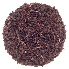 Total Eclipse Black Tea | Luhse Tea