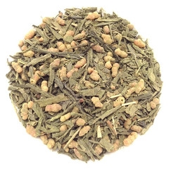 Gen Mai Matcha Green Tea | Luhse Tea