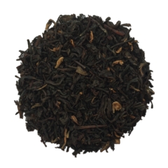 Prohibition Tea | Luhse Tea