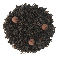 Chocolate Boozer | Luhse Tea