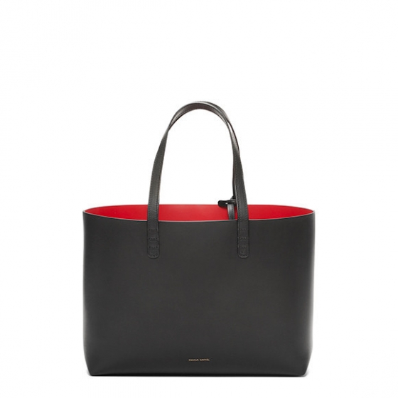 MANSUR GAVRIEL - Small Tote Black