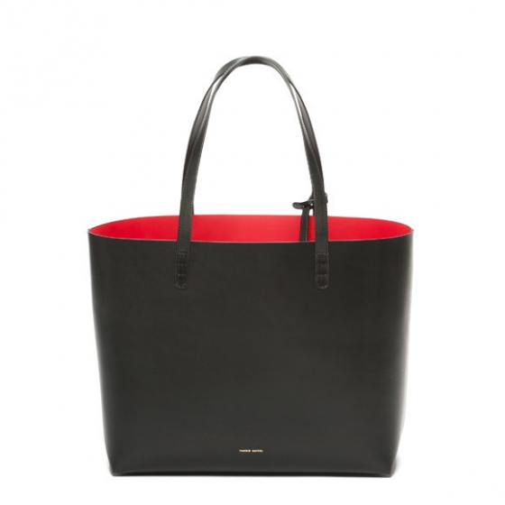 MANSUR GAVRIEL - Large Tote Black