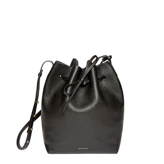 MANSUR GAVRIEL - Bucket Bag Tumble