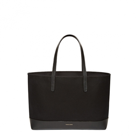 MANSUR GAVRIEL - Small Tote Canvas