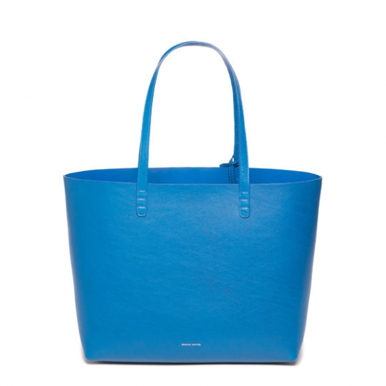 MANSUR GAVRIEL - Large Tote Calf Coated