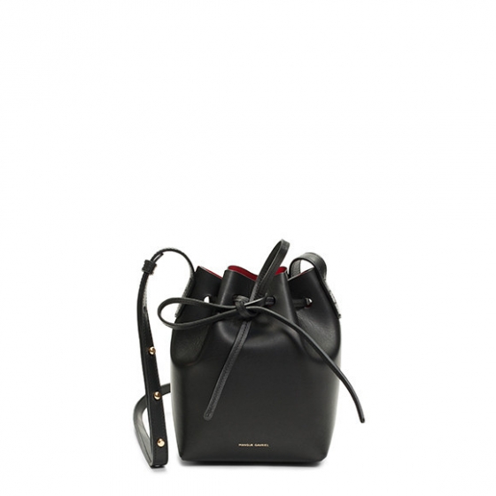 MANSUR GAVRIEL - Mini Mini Black
