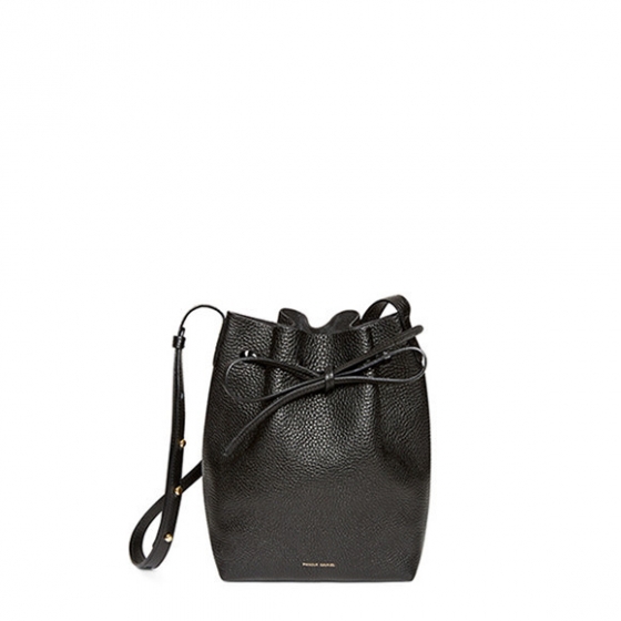 MANSUR GAVRIEL - Mini Bucket Bag Tumble