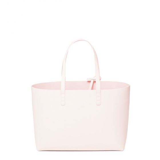 MANSUR GAVRIEL - Small Tote Calf Coated