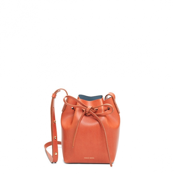 MANSUR GAVRIEL - Mini Mini Brandy