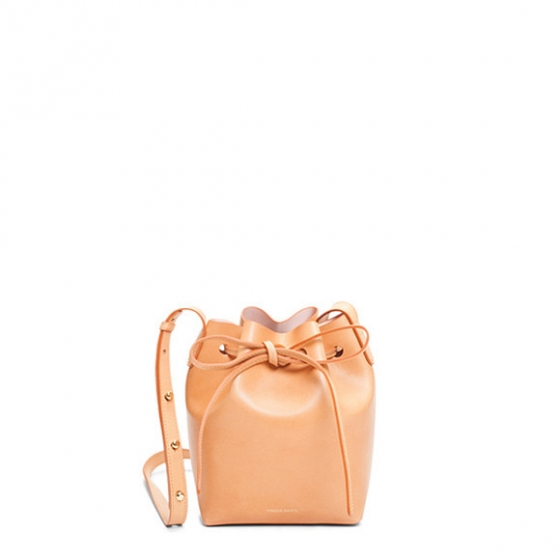 MANSUR GAVRIEL - Mini Mini Cammello