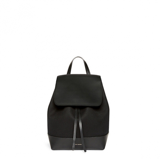 MANSUR GAVRIEL - Mini Backpack Canvas