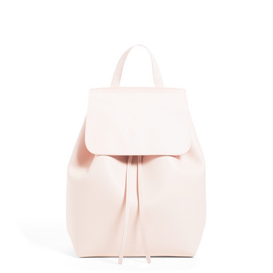 MANSUR GAVRIEL - Backpack Calf Coated