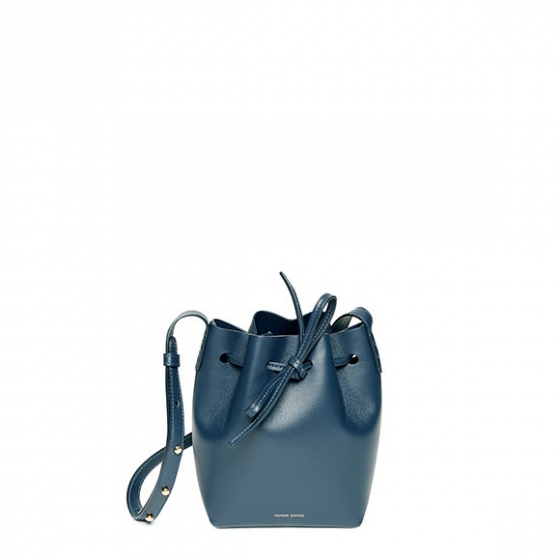 MANSUR GAVRIEL - Mini Mini Calf Coated