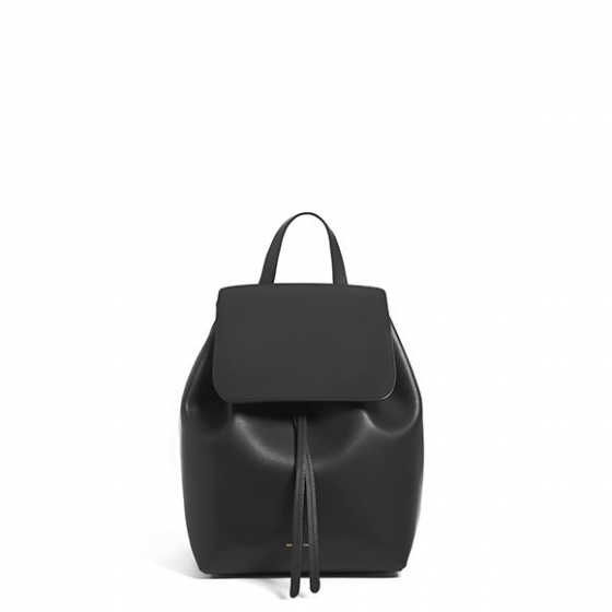 MANSUR GAVRIEL - Mini Backpack Black