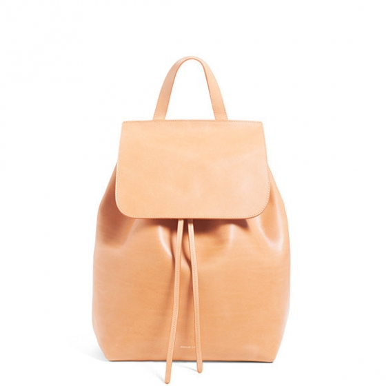 MANSUR GAVRIEL - Backpack Cammello