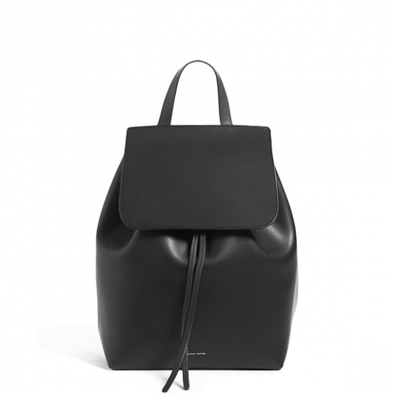 MANSUR GAVRIEL - Backpack Black