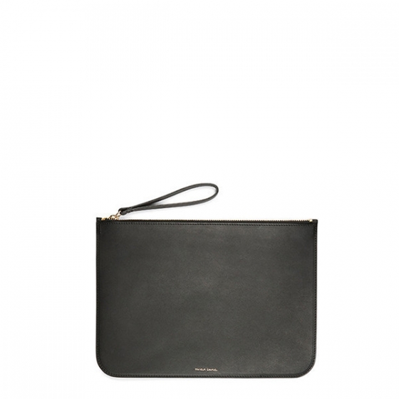 MANSUR GAVRIEL - Large Wallet Black