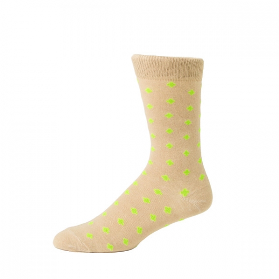 Alex- Crew Socks