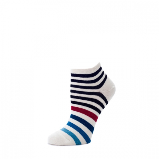 Sadie- Anklet Socks