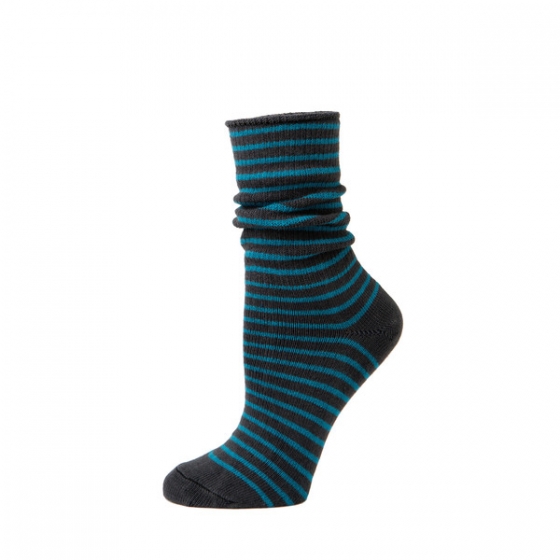 Sunnie- Slouch Socks