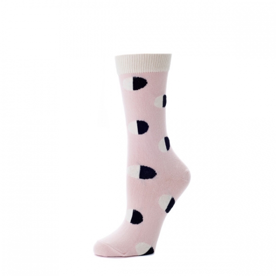 Willa- Crew Socks