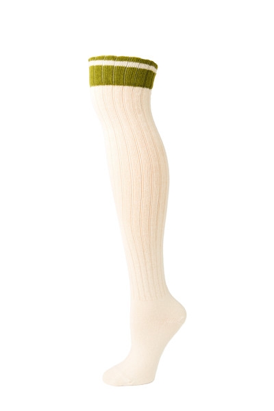 Emma- Over Knee Socks