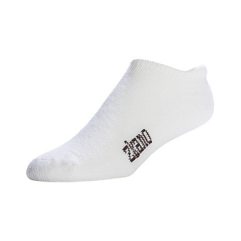 XL Ridge- Cushioned No Show