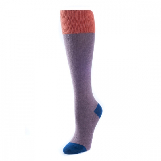 Hazel- Knee High Socks