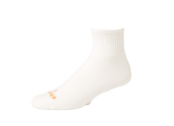 Venture- Cushioned Mini Crew