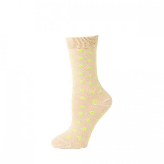 Alex- Crew Socks