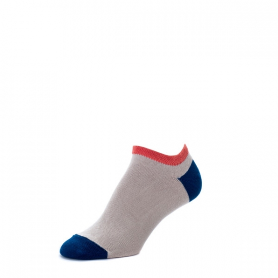 Harper- Wmns Footie Socks