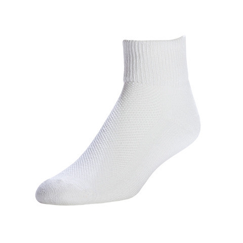 Tempo- 1/2 Cushion Anklet