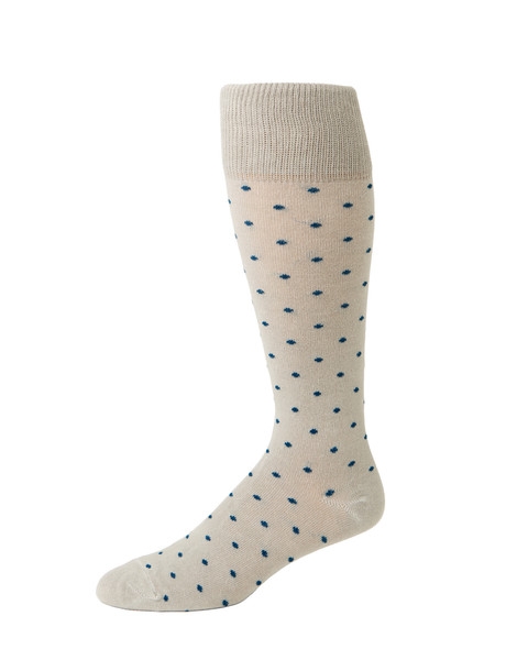 James- Over Calf Socks