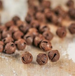 Rusty Tin Jingle Bells