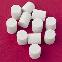 Small Marshmallow Foamies