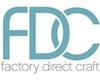 Factory Direct Craft Supply Inc.