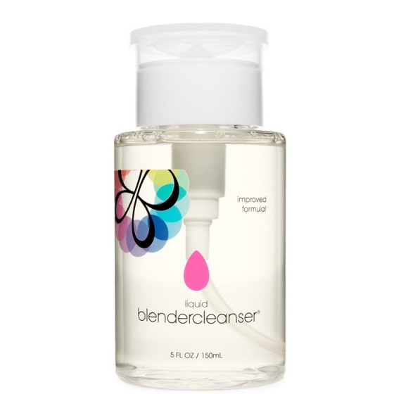 liquid blendercleanser 5oz