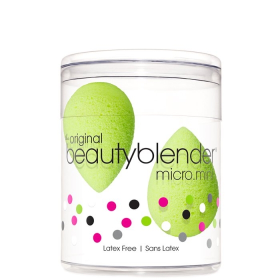 beautyblender micro.mini