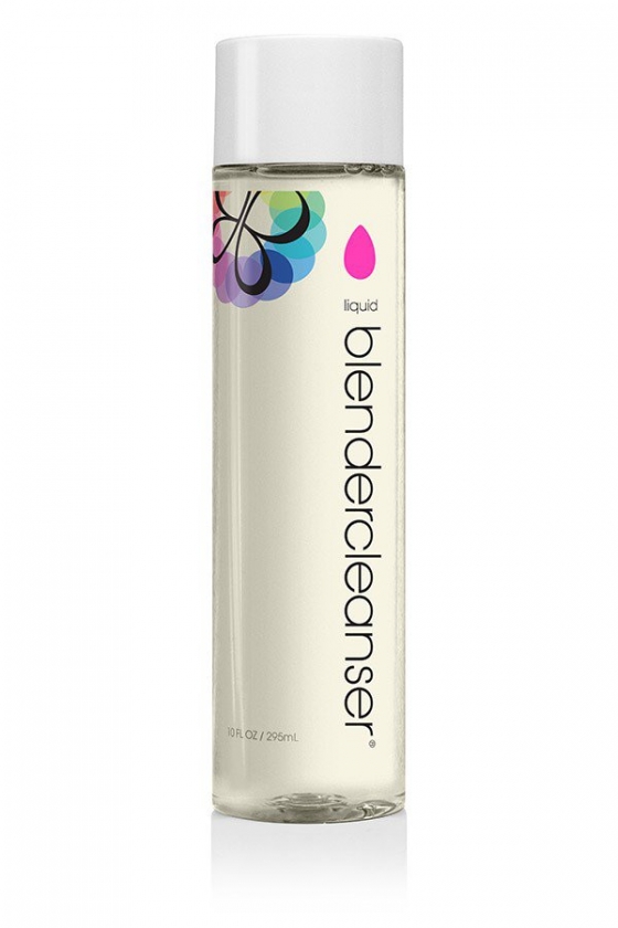 10oz liquid blendercleanser